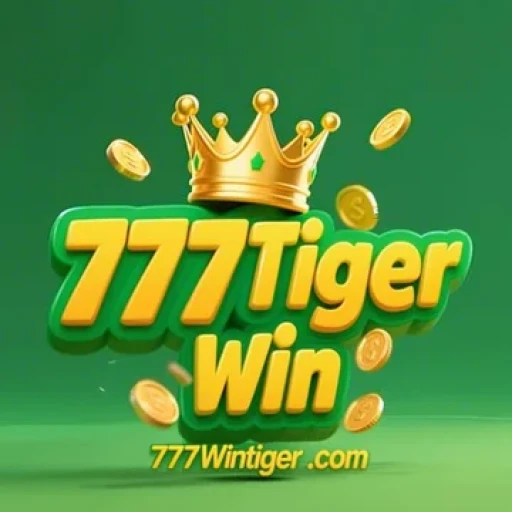 777Tiger win